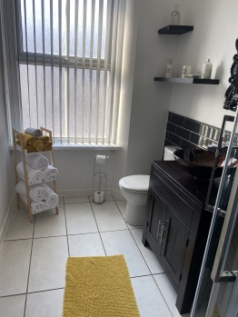 Bathroom - Caerphilly Bathroom