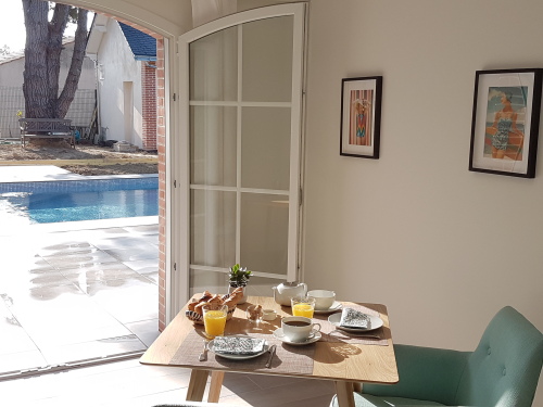 PETIT DEJEUNER