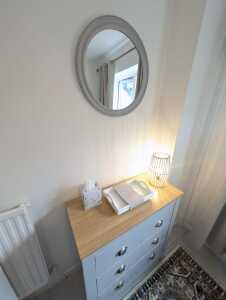 2nd Bedroom Storage