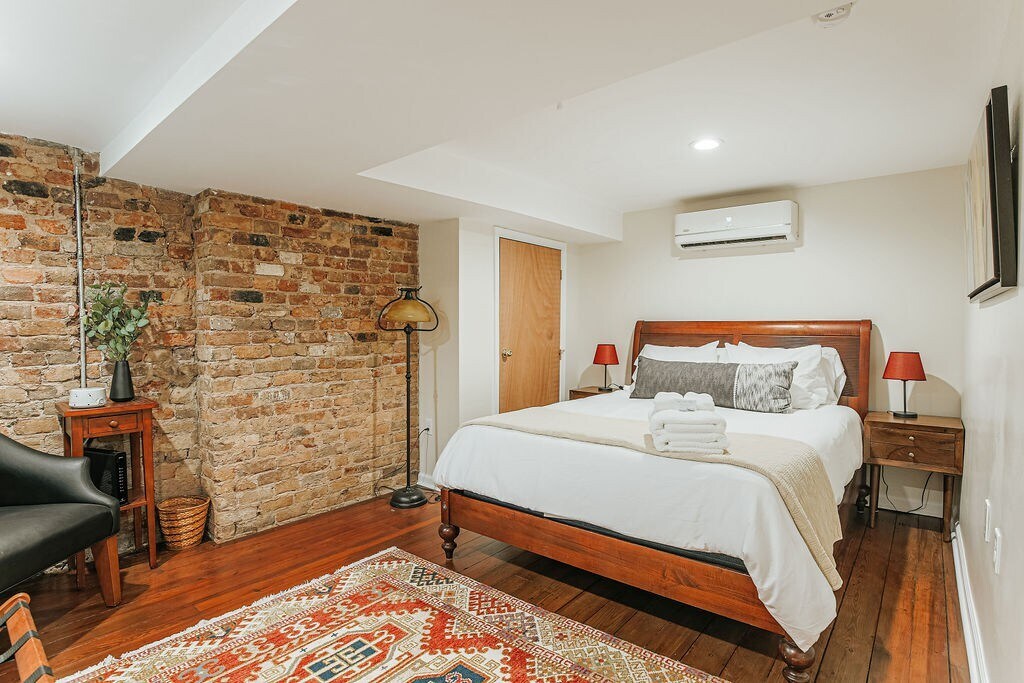 Staunton Underground