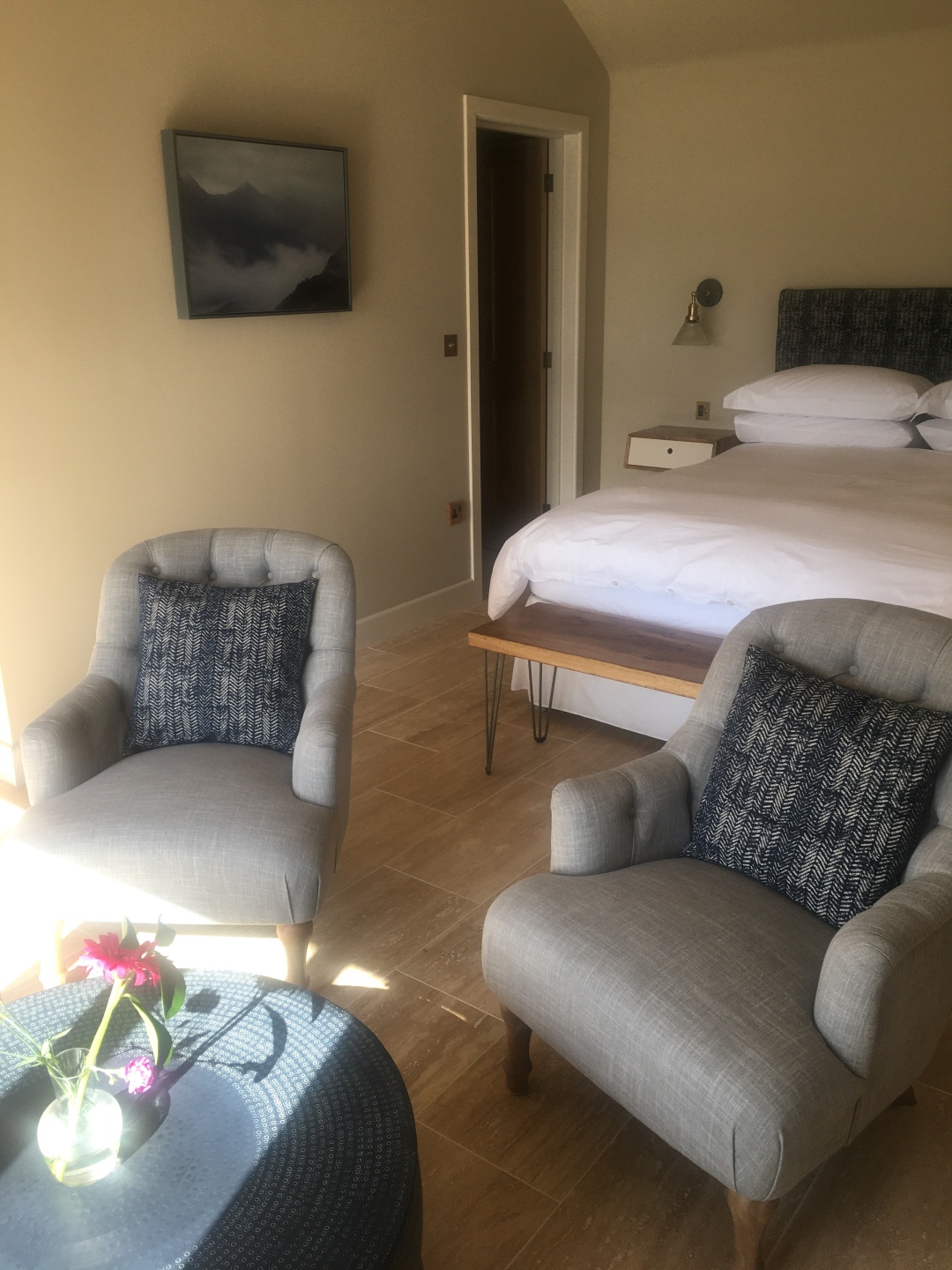 Kirkton Bay House Bed And Breakfast, Kyle Of Lochalsh Homepage