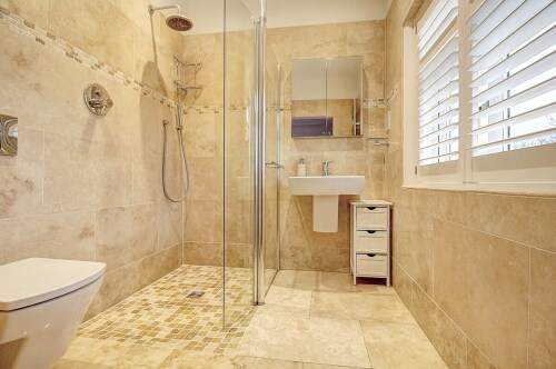 En - Suite Bathroom