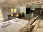 Studio Cabin 