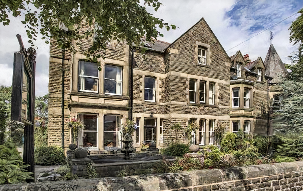 Kingscroft, Buxton | Homepage