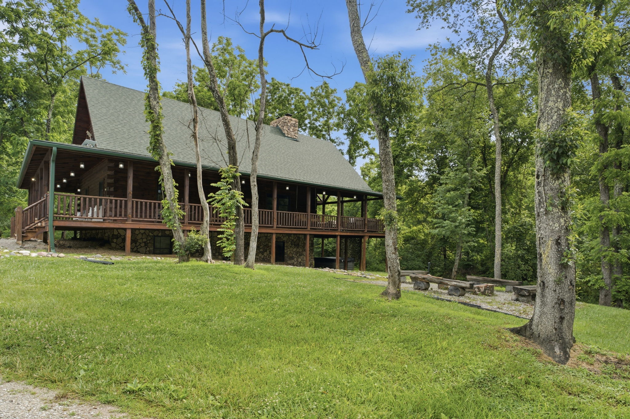 Firefly Hollow Lodge | Photo 99