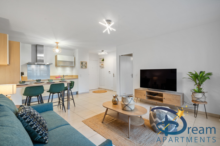 MagicStay By Dream Apartments