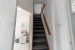 Modern staircase