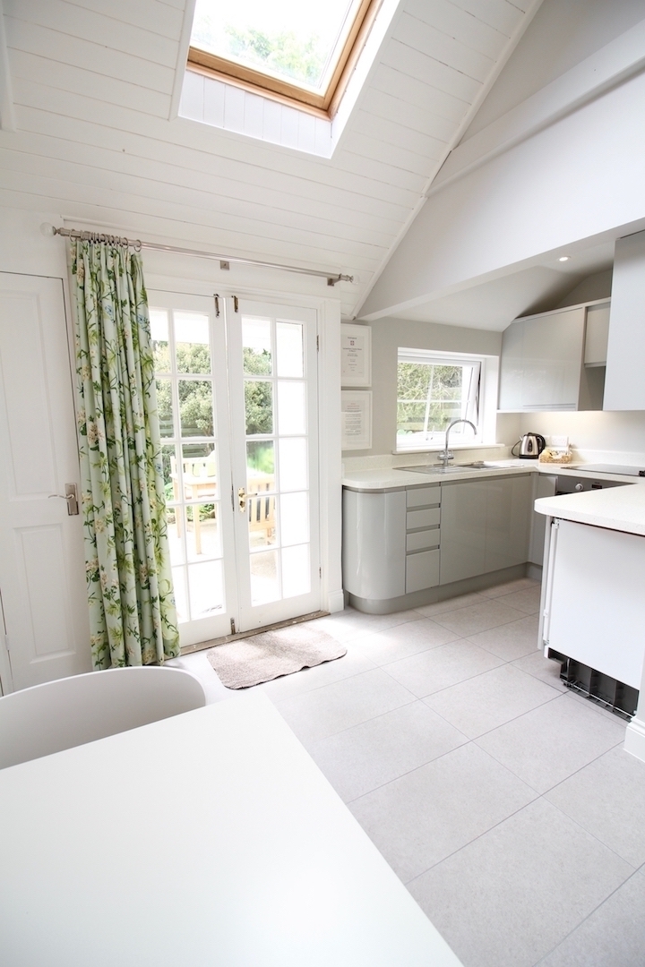 Carnwethers Cottages, St. Mary's, United Kingdom Islesofscilly