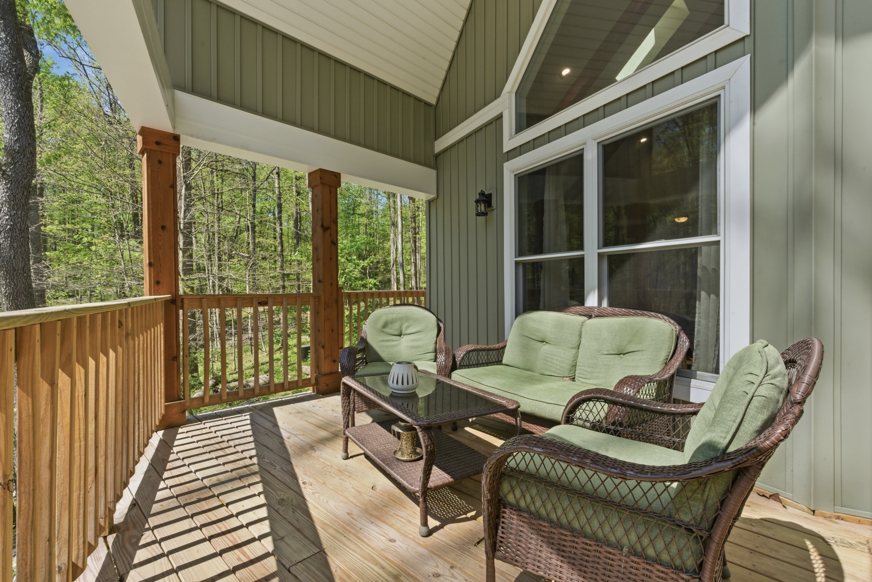 Chalet Getaway | Photo 35
