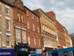 Soak up the historic ambience of your surroundings