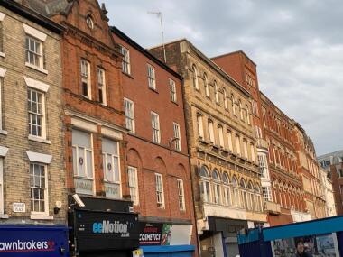 Soak up the historic ambience of your surroundings