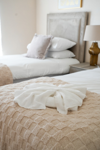 Twin Bedroom