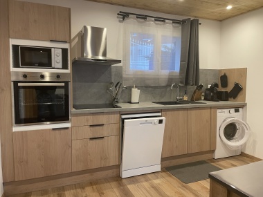 équipement cuisine et accessoires