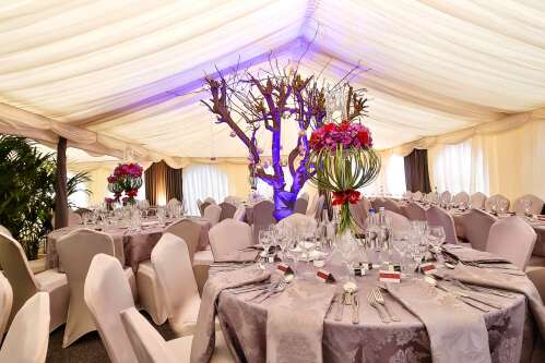 Marquee