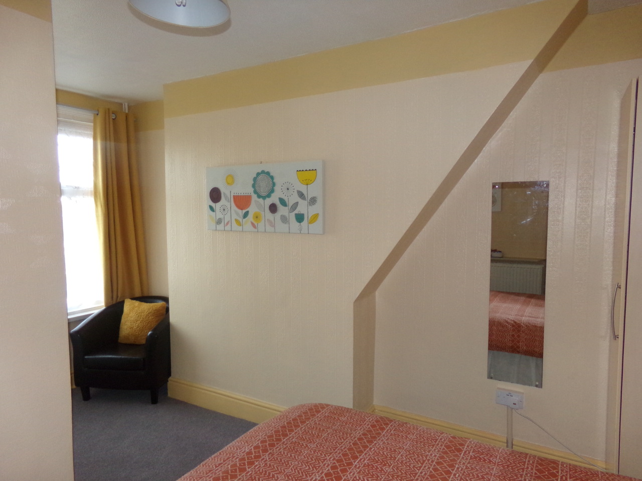 St Annes Hotel, Great Yarmouth Rooms