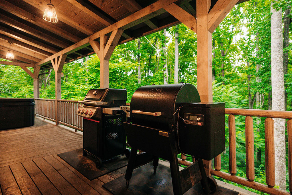 Rustic Cedar Inn | Photo 74