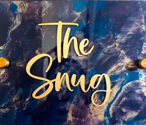 The Snug - 