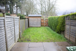 Garden & Outdoor