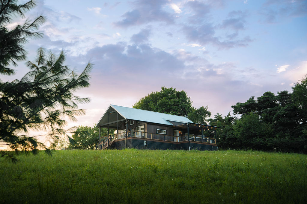 The Cottage Barn on Barton | Photo 57