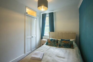 1 Double Bed