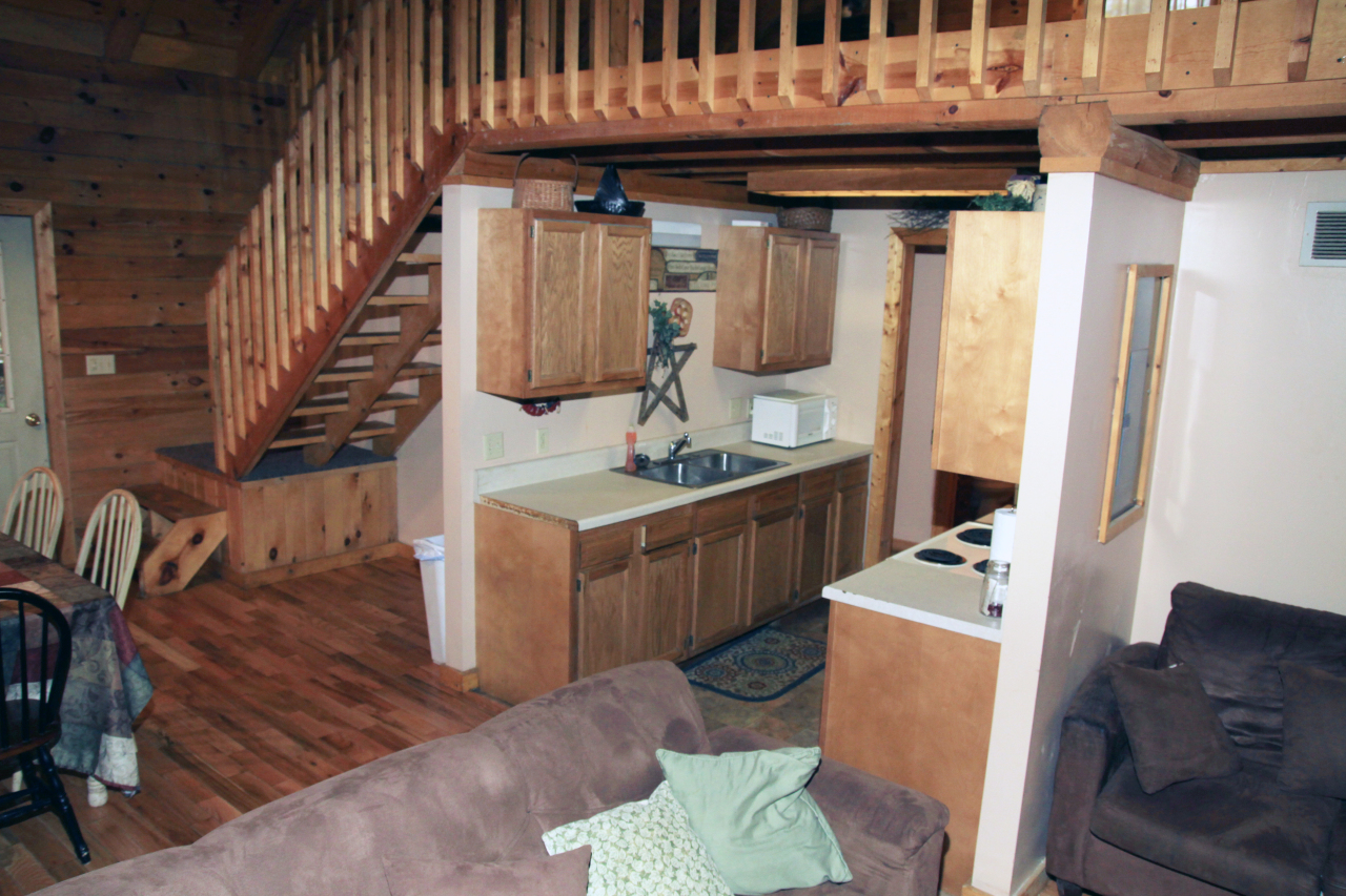 Blue Rose Cabins Oleander Cabin, Logan, United States Hockinghills