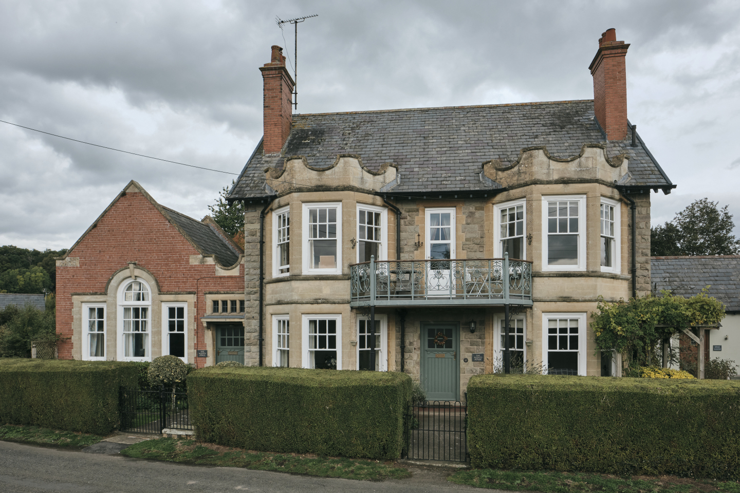 The Agent's House Bed And Breakfast, Whitney-On-Wye | Home