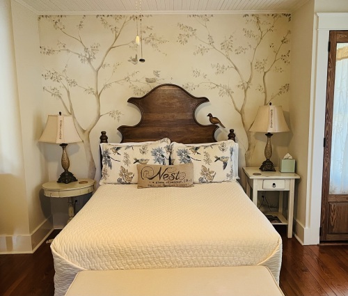 Queen-Ensuite-Standard-The Nest