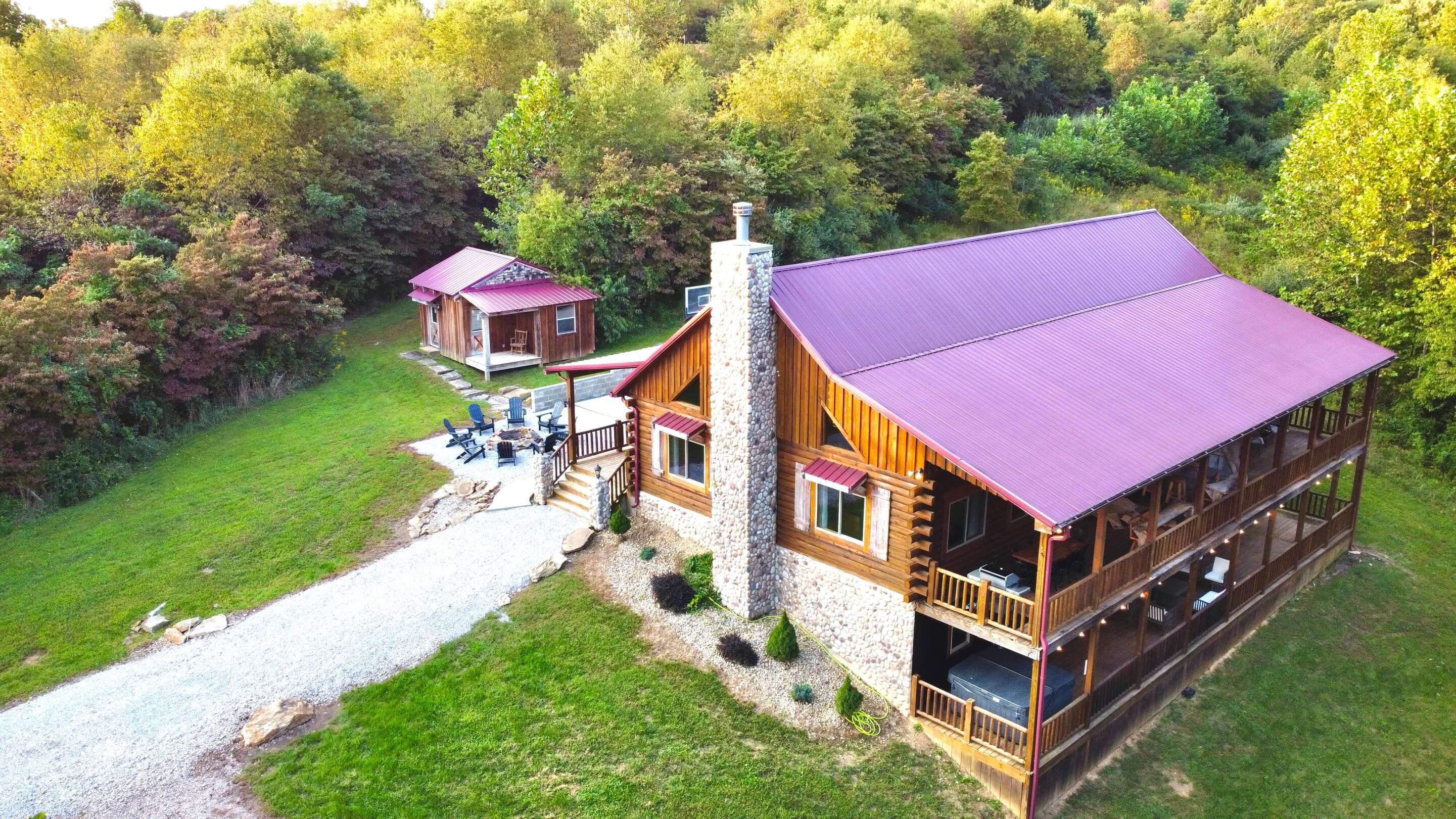 Majestic Lodge