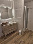 Salle de bain - Chambre Muscat