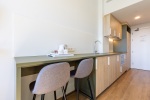 Studio Apartment single (2)