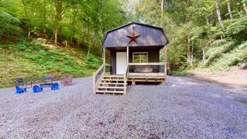 T&K Cabins - Narrows Haven - 