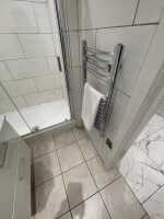 heated towel rail