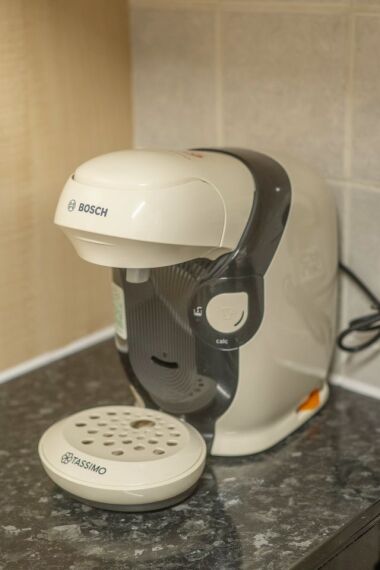 Coffee Maker