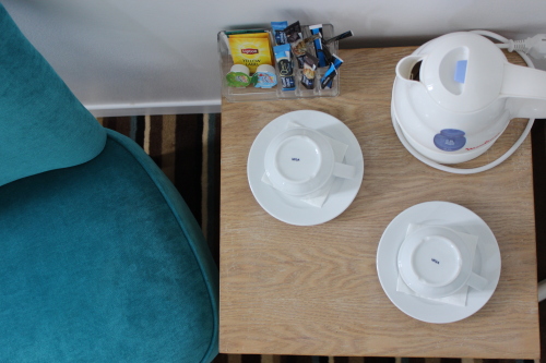 Chambre N°7
