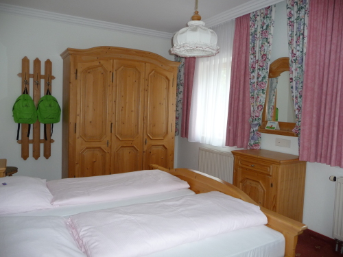 Apartment in der Römerstraße
