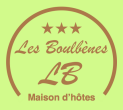 Maison d'hôtes Les Boulbènes