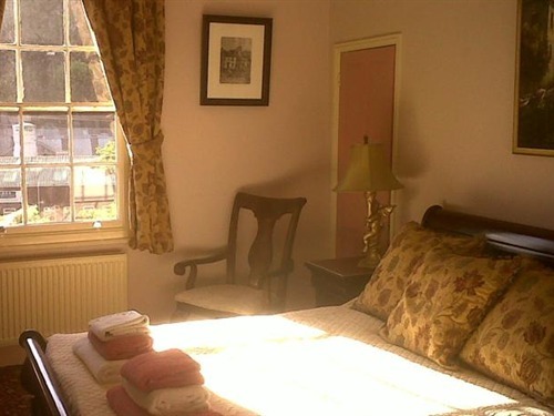 Double room-Luxury-Ensuite-Large - Base Rate