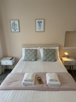 Double Ensuite Bedroom