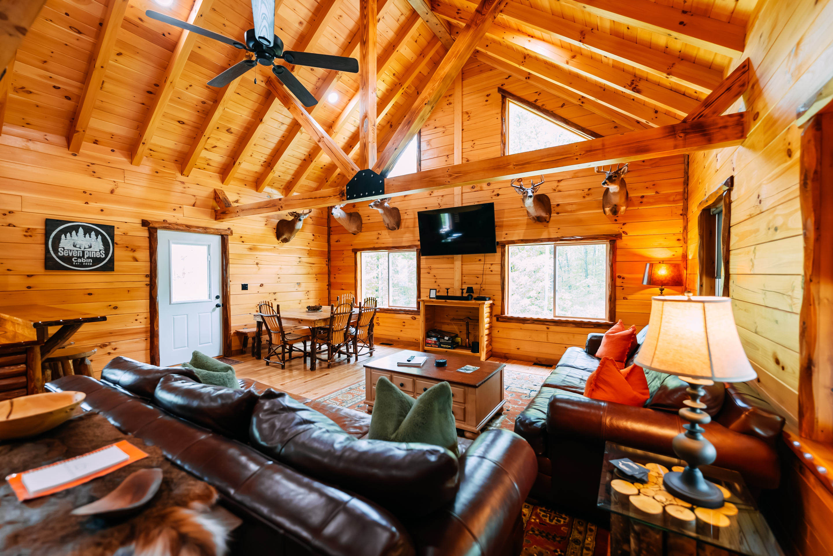 Seven Pines | Photo 3