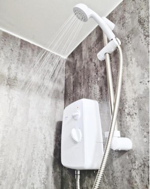 Electric Shower