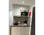 Apt.123 Picture represents the  Duplex Family Ensuite Apartment. It might not be exactly the same as per booking. All same type of apartments are allocated subject to availability per booking