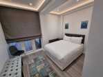 Apt.7Picture represents the type Apartment Deluxe Private Bathroom. It might not be exactly the same as per booking. All same type of apartments are allocated subject to availability per booking