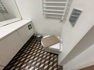 Bathroom #2