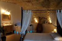 Le Clos de l'Hermitage · Amboise, Vallée de la Loire à Amboise — cuisine