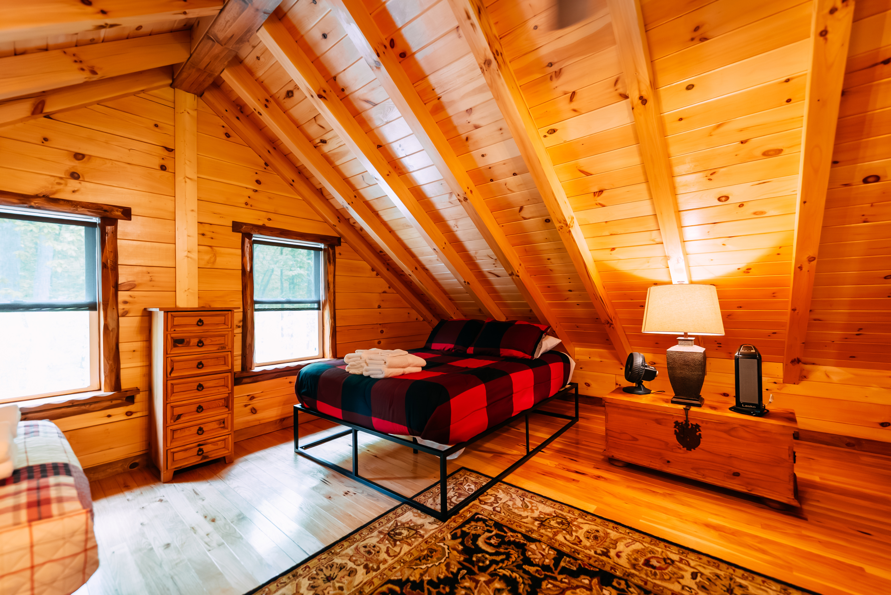 Seven Pines | Photo 34