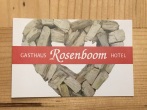 Gasthaus Hotel Rosenboom