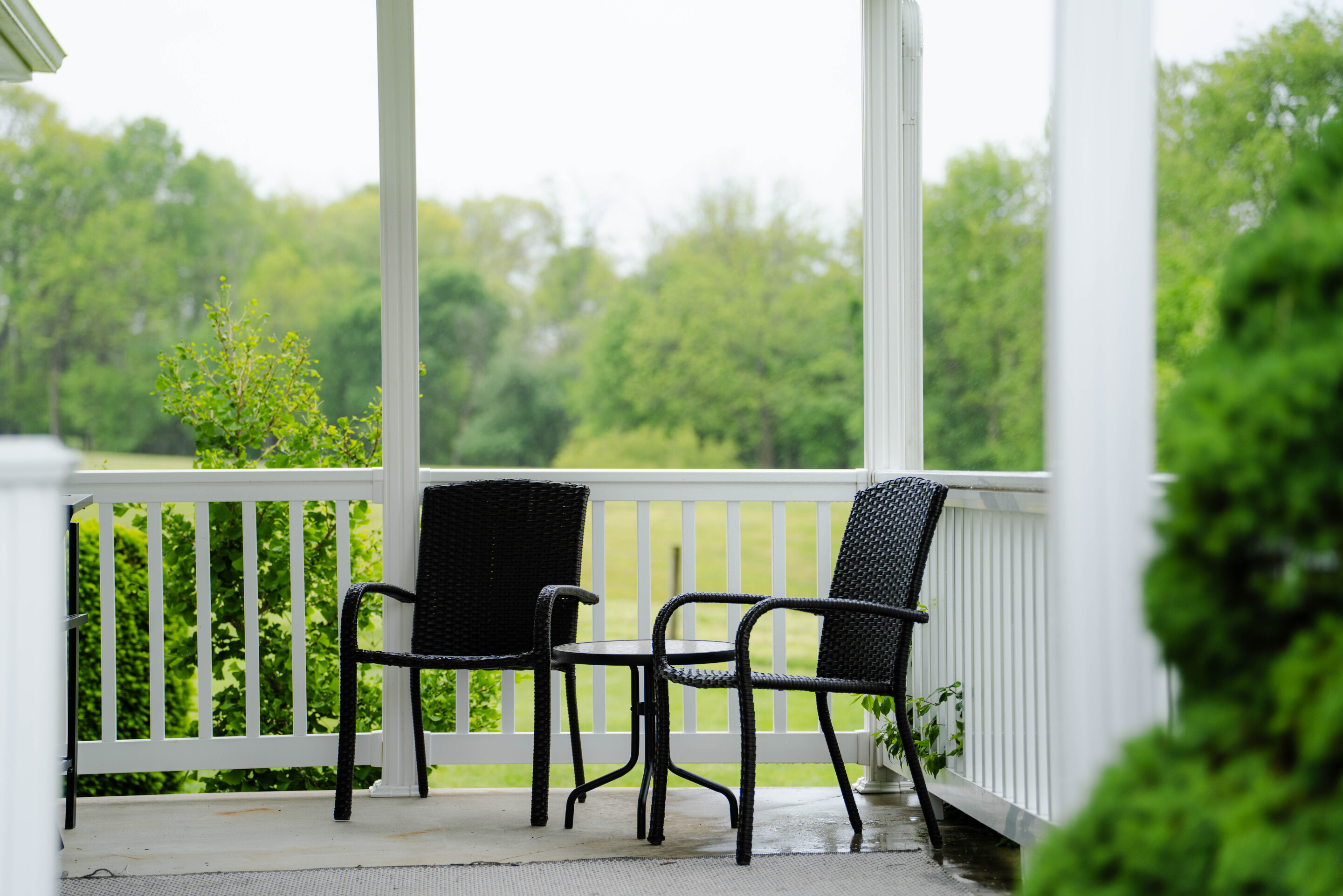 Tenant House | Photo 29