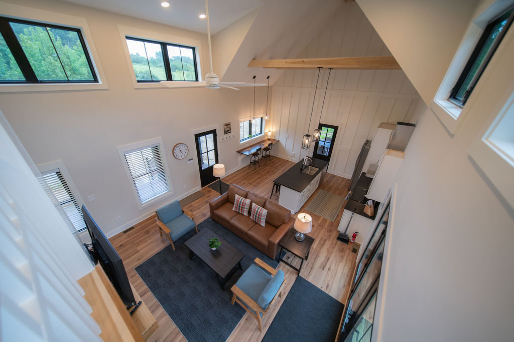 Kalozs Cabin 1 | Photo 8