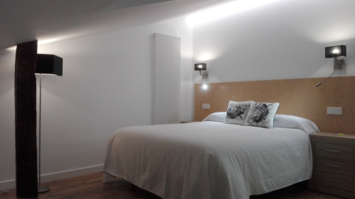 Apartamentos Turisticos Los Picos de Lierganes Cantabria Apartamento 4 personas 
