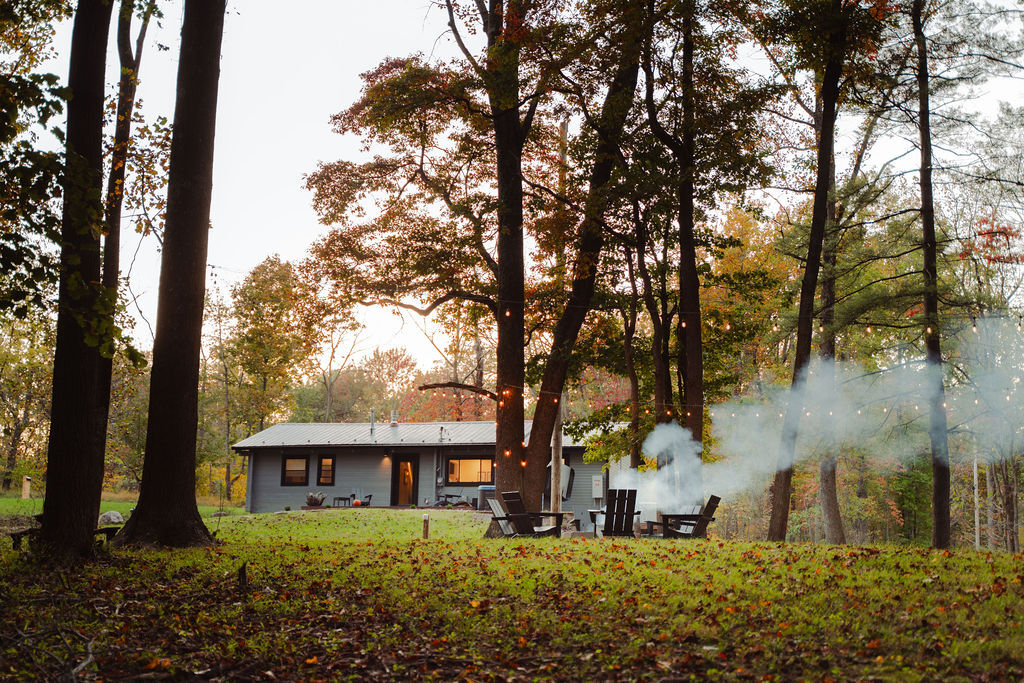Ash Wood Cabin | Photo 70